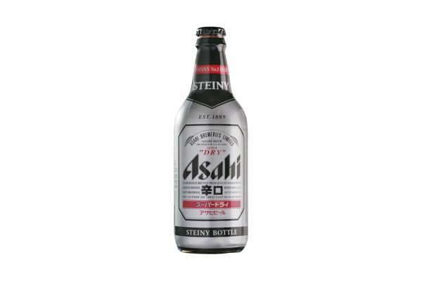 ASAHI