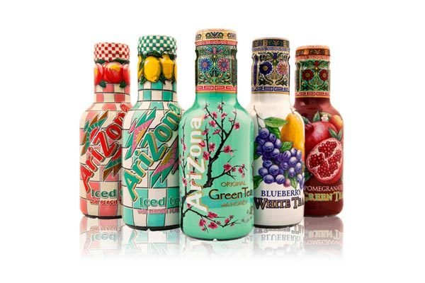 Tè Arizona