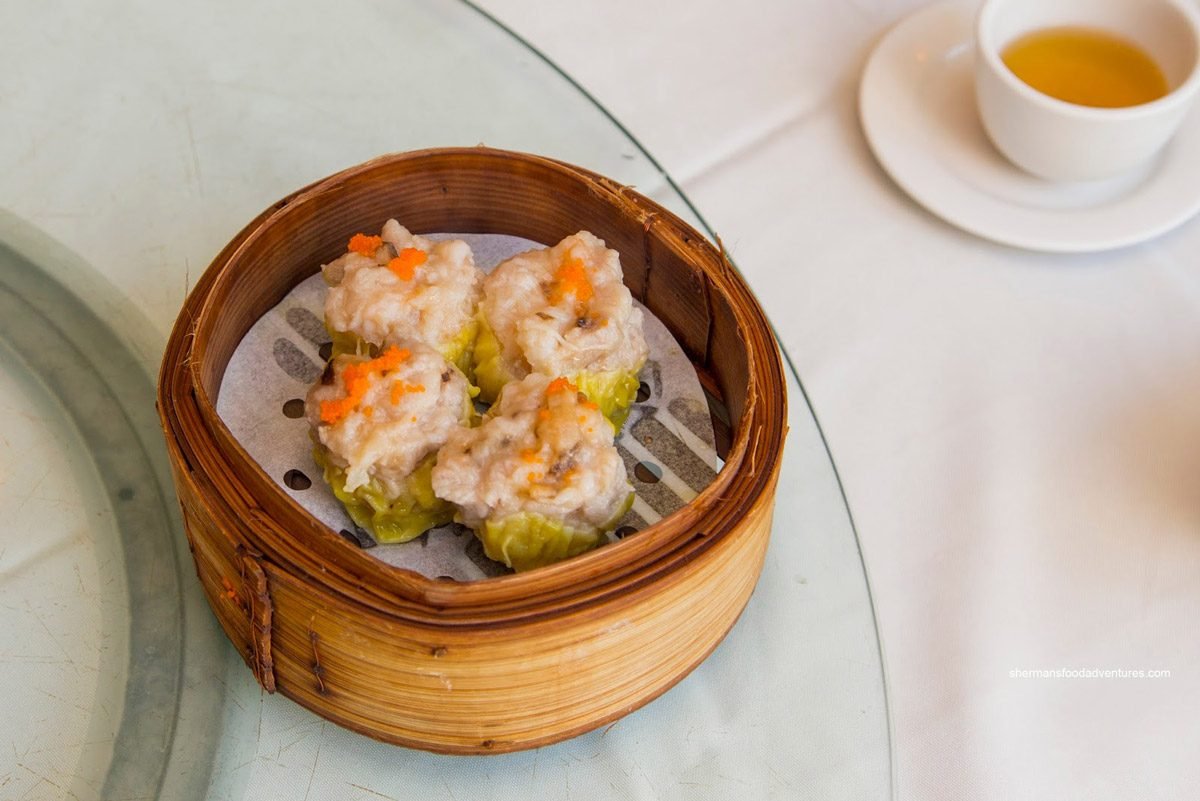 Dim Sum Mix (novità servita da Ottobre)