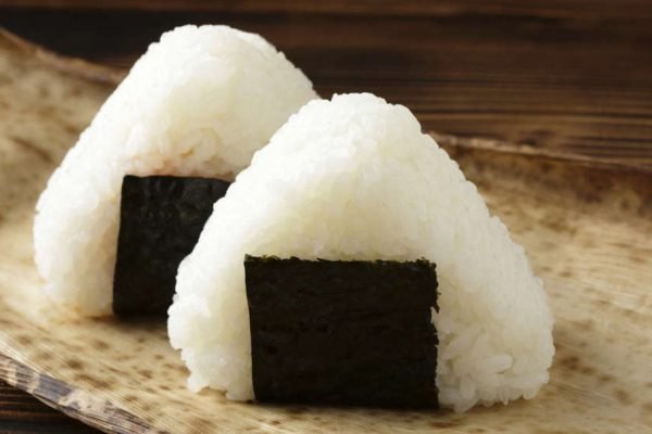 Onigiri