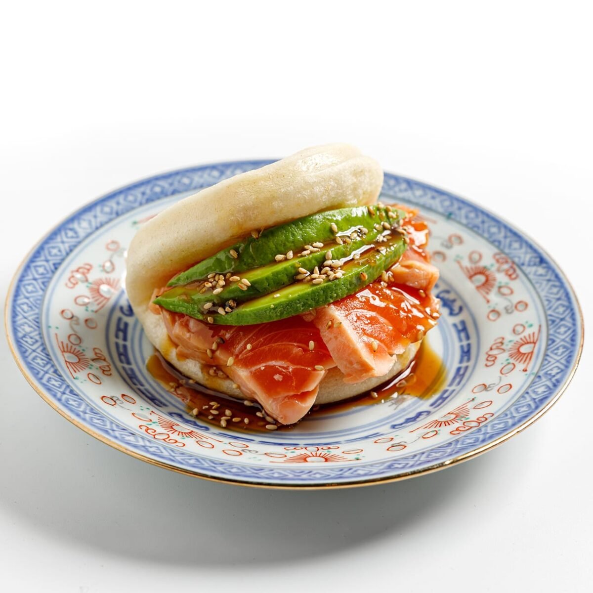 Guo Bao (panino al vapore)